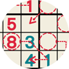 Sudoku à flèches