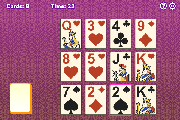 Block Solitaire - Play Online