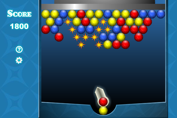 bouncing ball play online game