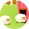 Cuenta las ovejas II