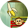 Banana do Macaco