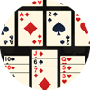 Mount Olympus Solitaire