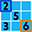 Sudoku pairs impairs