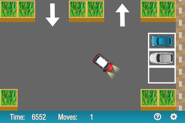 PARKING MANIA jogo online gratuito em