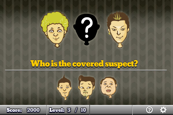 Картинки из игры suspects