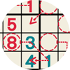 Sudoku das Setas