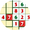 Quebra-cabeça de Sudoku