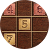 Numerical Tic Tac Toe