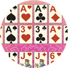 Royal Rendezvous Solitaire