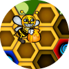  النحلة الذكية