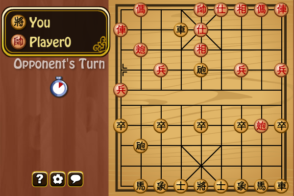 Chess Online Multiplayer