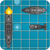 Multiplayer War Ship