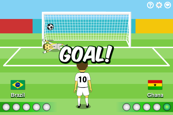 Penalty Challenge Multiplayer Game for Android - Download